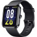 Dirrelo Smart Watch, Alexa Smartwatch for Android Phones iPhone Compatible Women Men, 1.69" Touch Screen 300+ Dials, 5ATM Waterproof Fitness Tracker Watch Heart Rate/Blood Oxygen/Sleep Monitor Blue